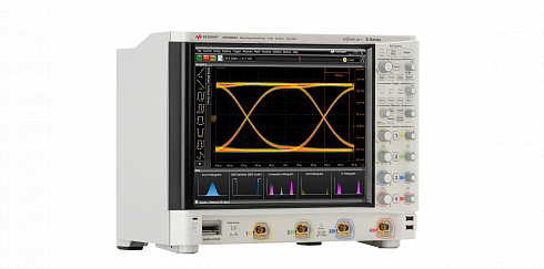 Keysight Infiniium серии S